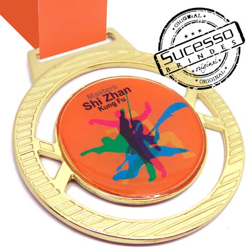 Como Escolher a Medalha Personalizada Ideal para Seu Evento?