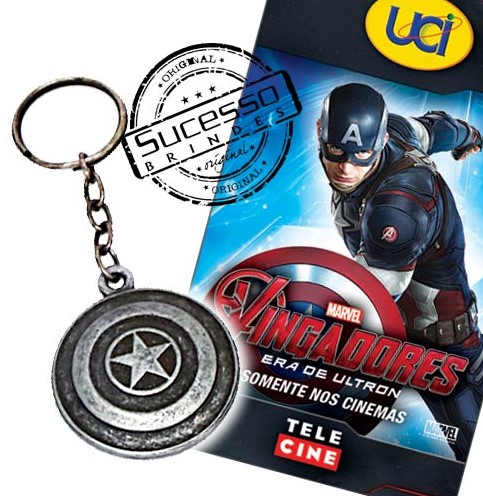Cultura Pop e Marketing: Como os Chaveiros Geek Engajam Fãs