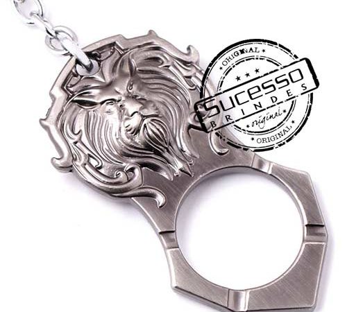 O Guia Definitivo do Chaveiro Abridor de Garrafa Personalizado