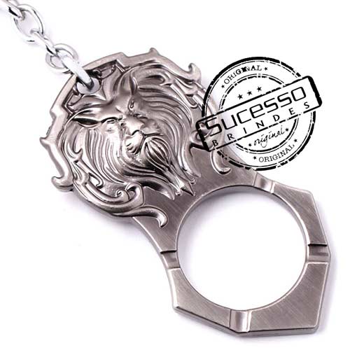 O Guia Definitivo do Chaveiro Abridor de Garrafa Personalizado