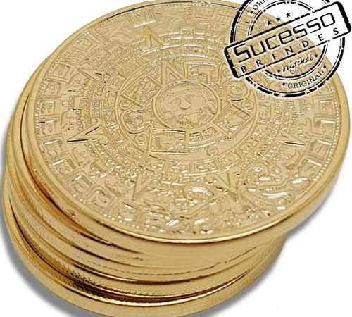 3 Maneiras de Utilizar Moedas Personalizadas em Eventos Corporativos