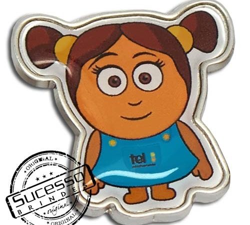 Desvende os Segredos de um Pin Botton Personalizado de Sucesso