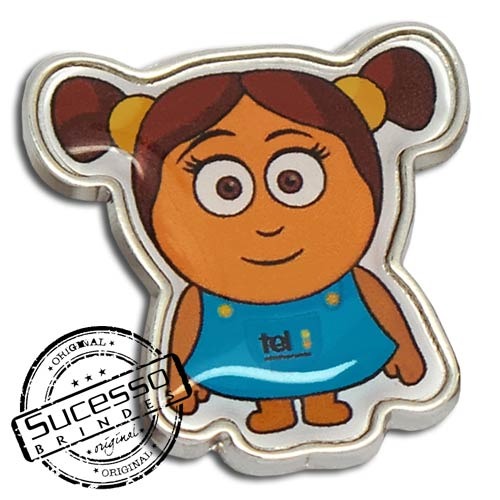 Desvende os Segredos de um Pin Botton Personalizado de Sucesso