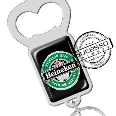 Como personalizar abridores para um brinde inesquecível?