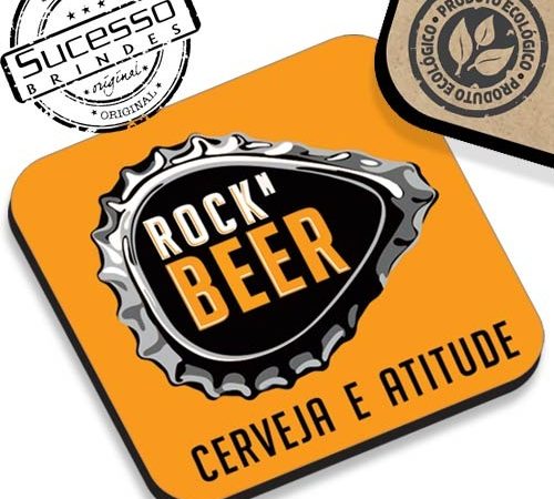 Porta-copos Personalizados e Outros Brindes Sustentáveis: Uma Abordagem Ecológica