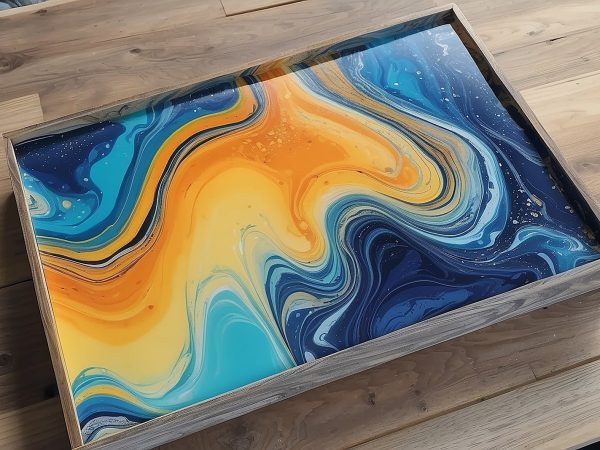 A importância dos quadros de MDF na decoração