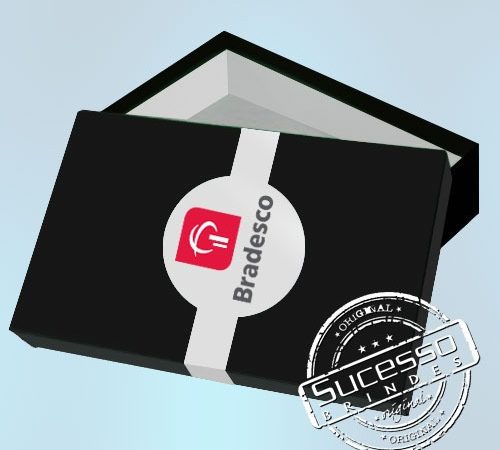 O diferencial das embalagens personalizadas para brindes