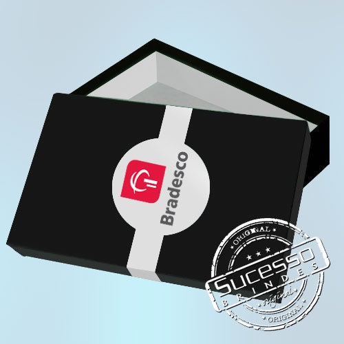 O diferencial das embalagens personalizadas para brindes