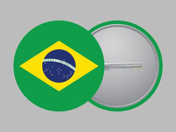 Brindes para Copa do Mundo: torcer nunca foi tão divertido!