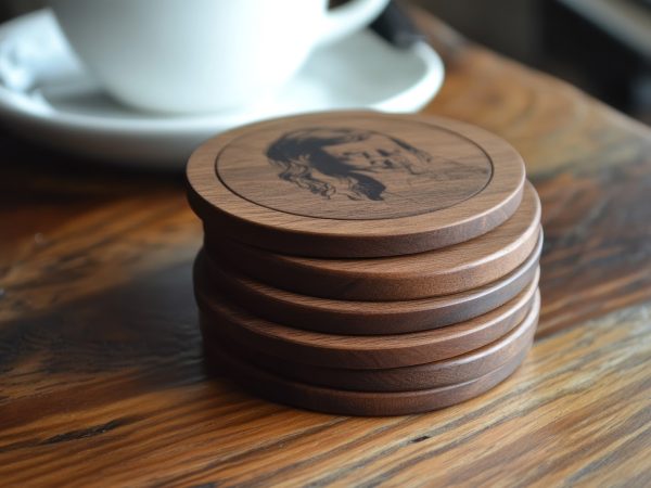 Brindes de madeira: um toque de elegância e sustentabilidade