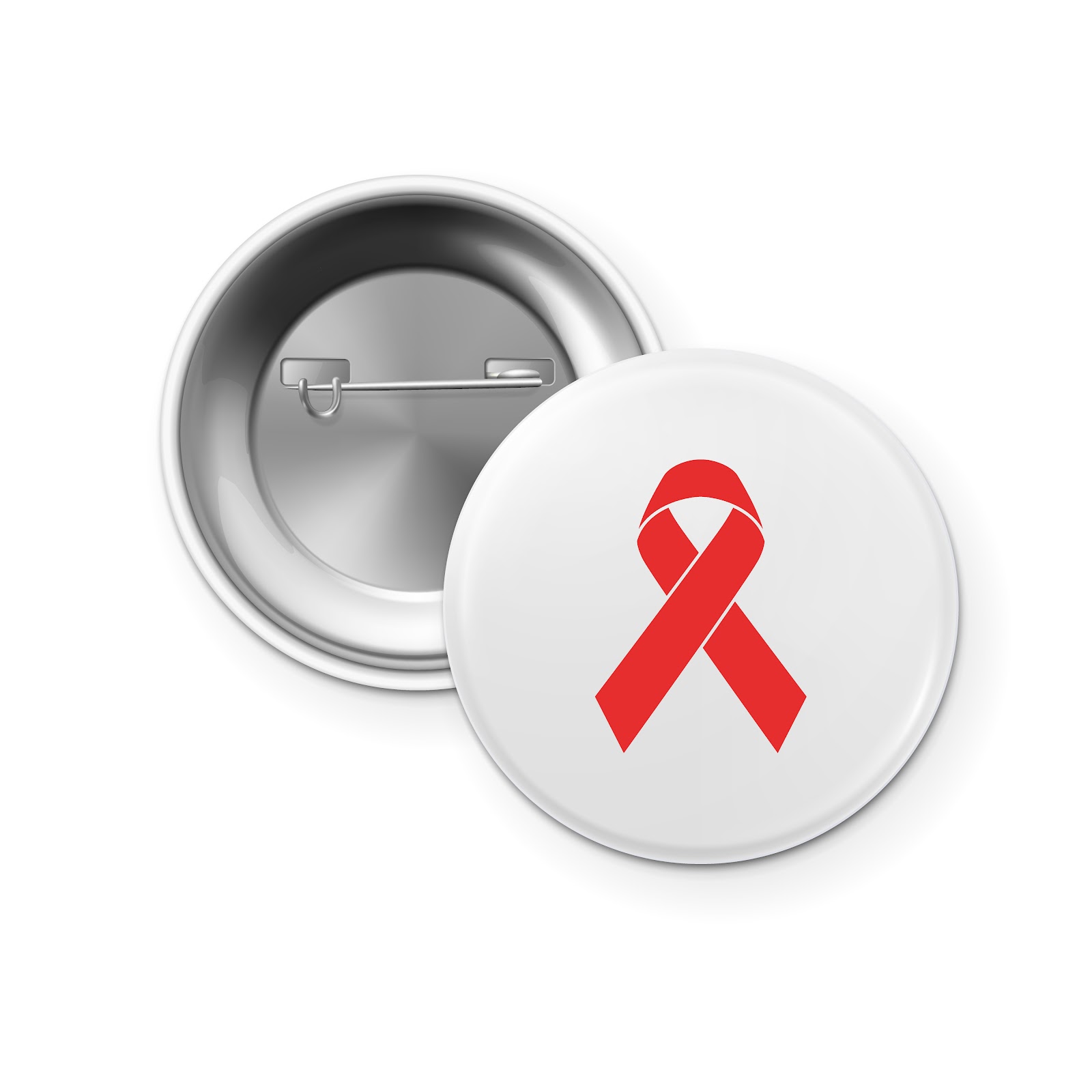 Tenha orgulho de suas causas: represente-as com broches personalizados