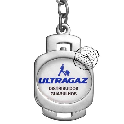 3 razões para investir em chaveiros personalizados como brindes empresariais