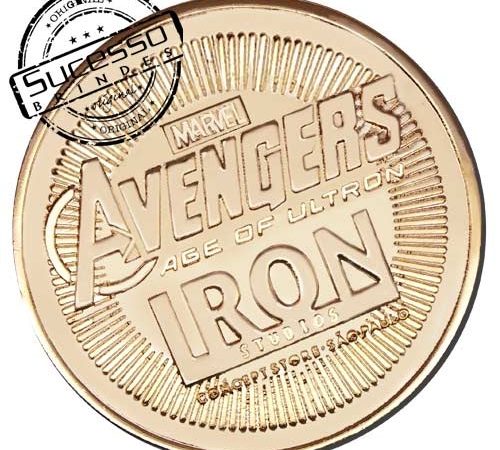 Investindo em moedas personalizadas: um toque único para seus brindes