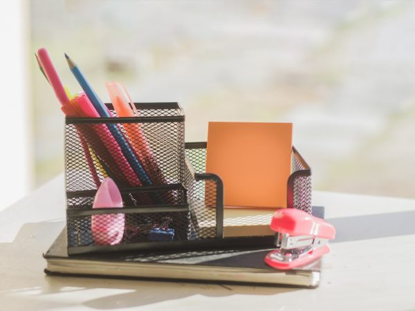 Porta treco: uma forma prática e criativa como brinde