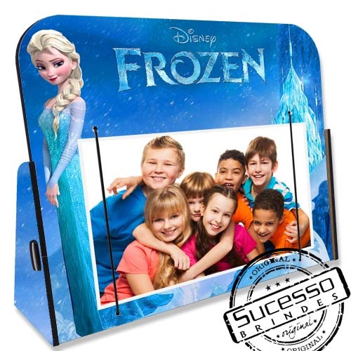 Porta retrato ecológico: presentes responsáveis em momentos especiais