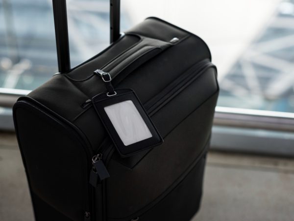 Tag para mala: tornando viagens mais personalizadas