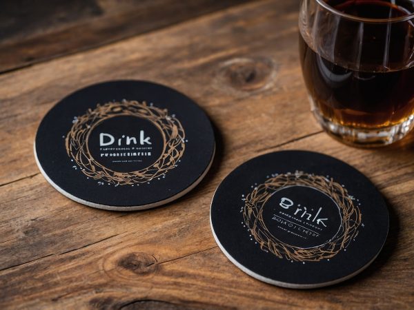 Porta copos personalizados: proteção com personalidade