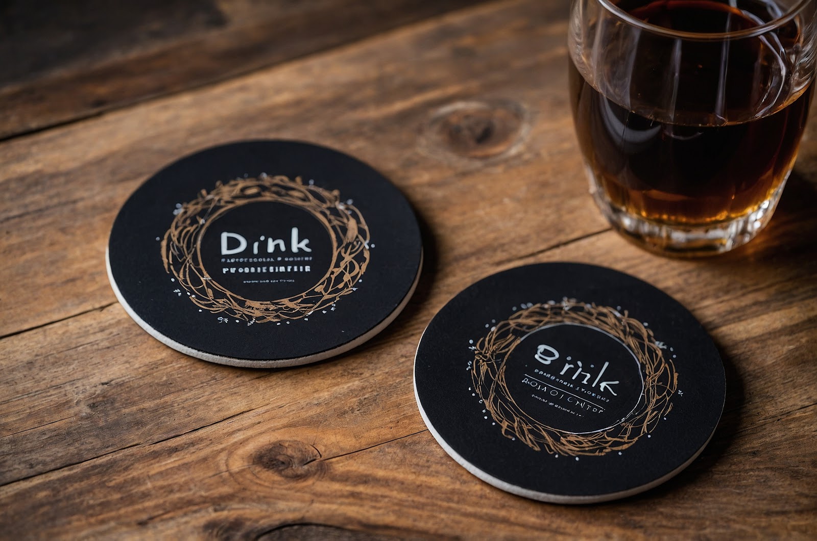 Porta copos personalizados: proteção com personalidade